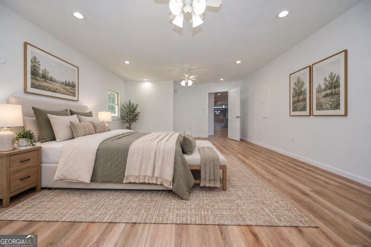 49 Patterson Drive Cartersville - Photo 29