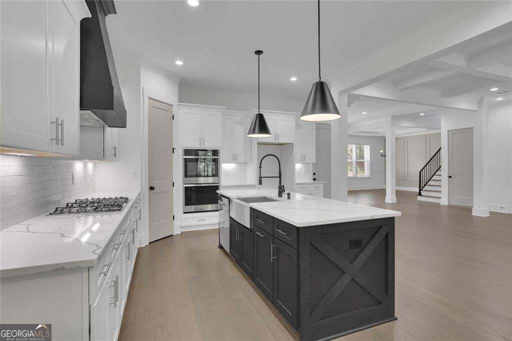 6181 Shoreland Circle Buford - Photo 15