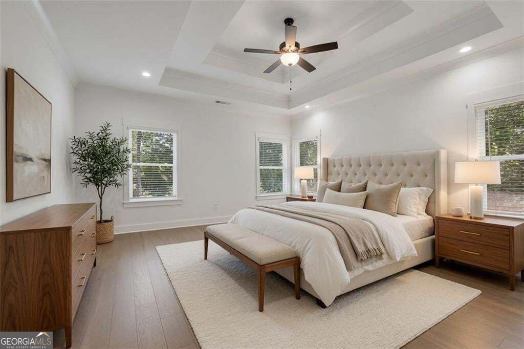 6181 Shoreland Circle Buford - Photo 25