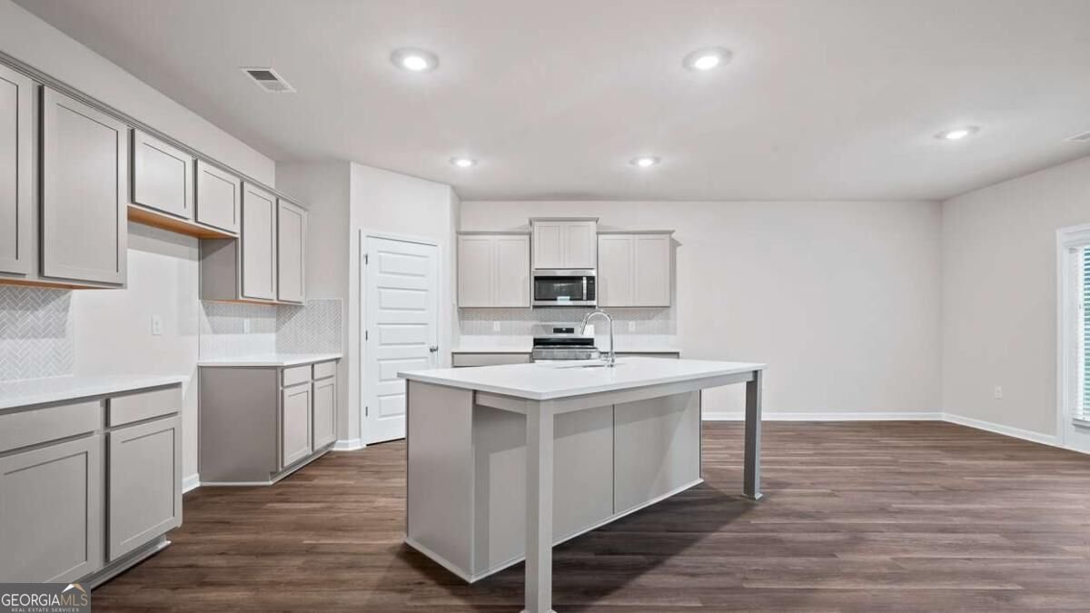 900 Snaffle Court Locust Grove - Photo 13