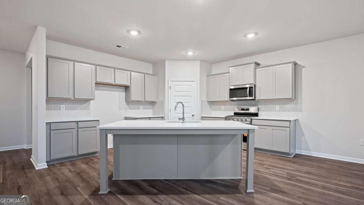 900 Snaffle Court Locust Grove - Photo 14
