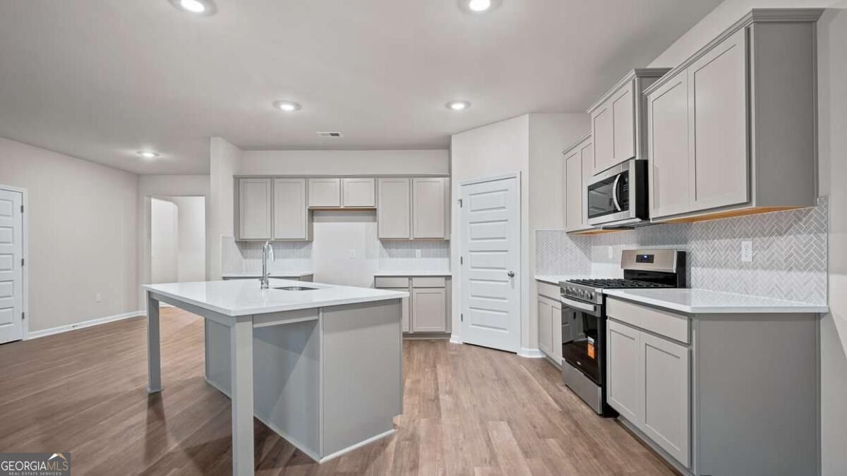 900 Snaffle Court Locust Grove - Photo 17