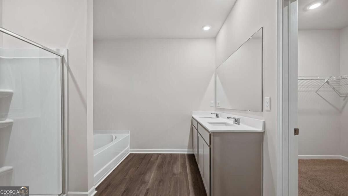 900 Snaffle Court Locust Grove - Photo 27