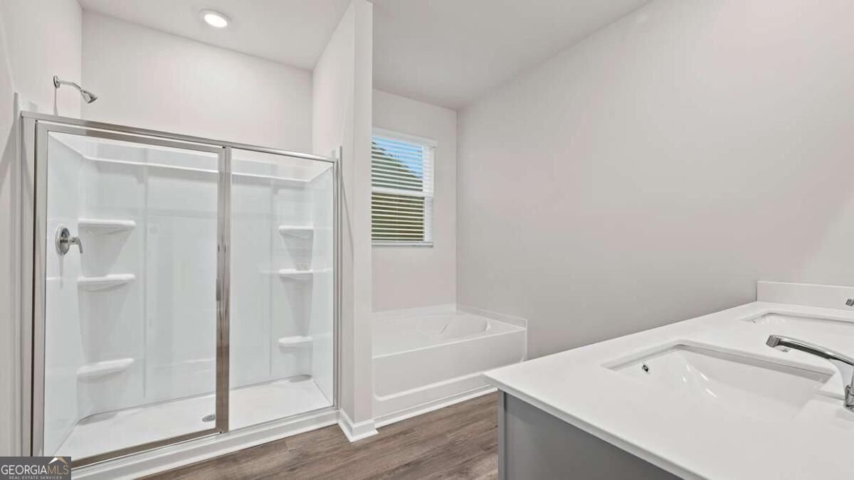 900 Snaffle Court Locust Grove - Photo 28
