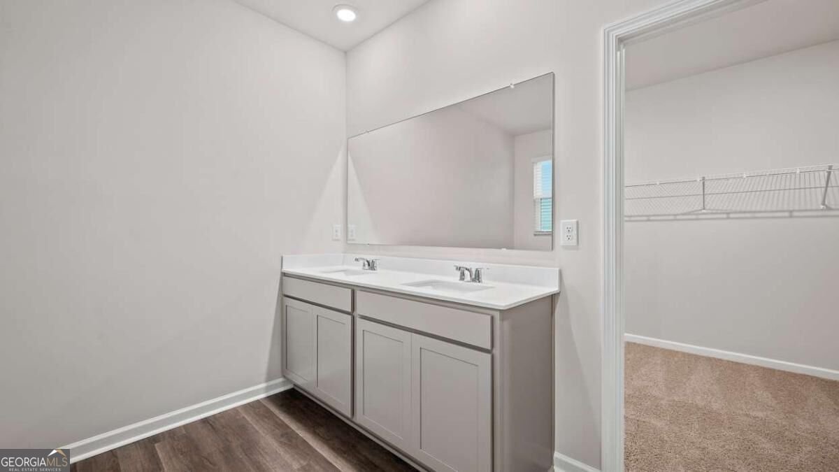900 Snaffle Court Locust Grove - Photo 29
