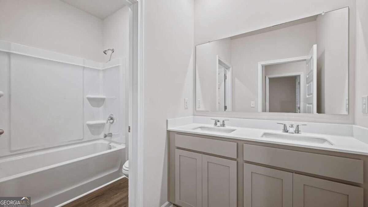 900 Snaffle Court Locust Grove - Photo 7