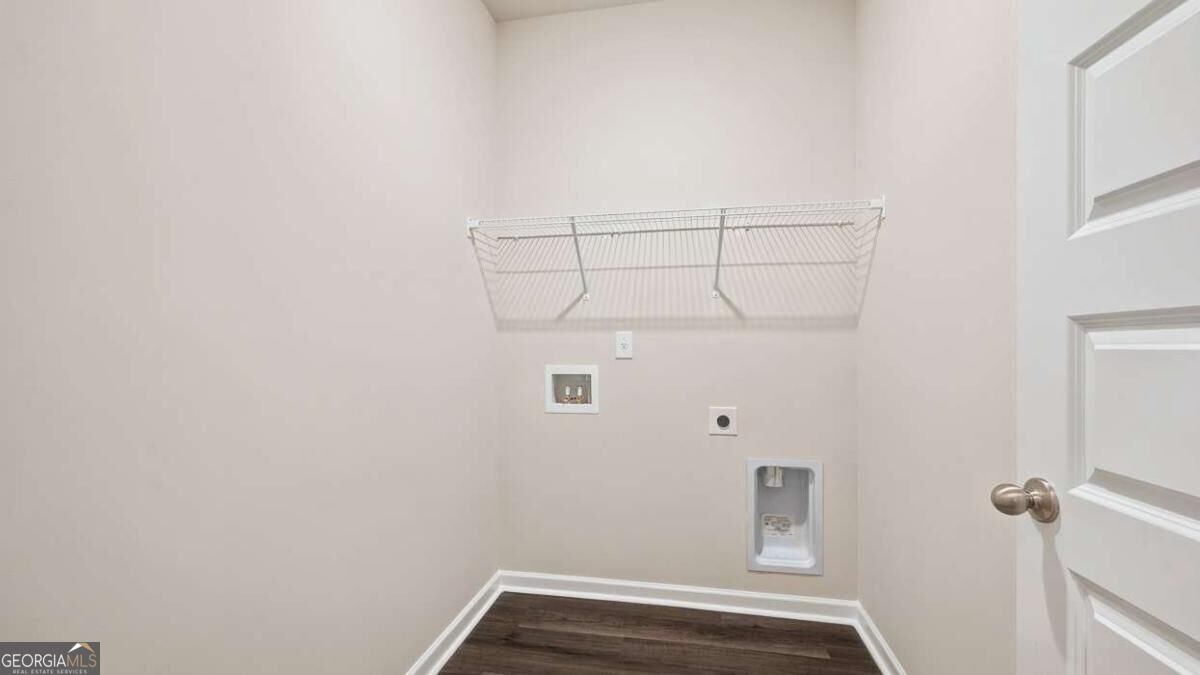900 Snaffle Court Locust Grove - Photo 9