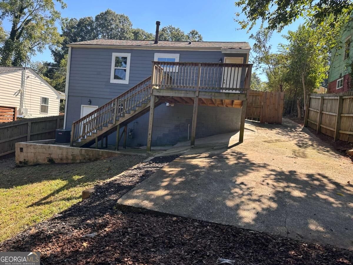 197 Upshaw Street Atlanta - Photo 11