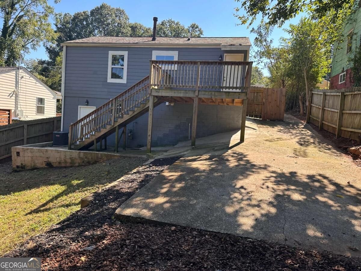 197 Upshaw Street Atlanta - Photo 12