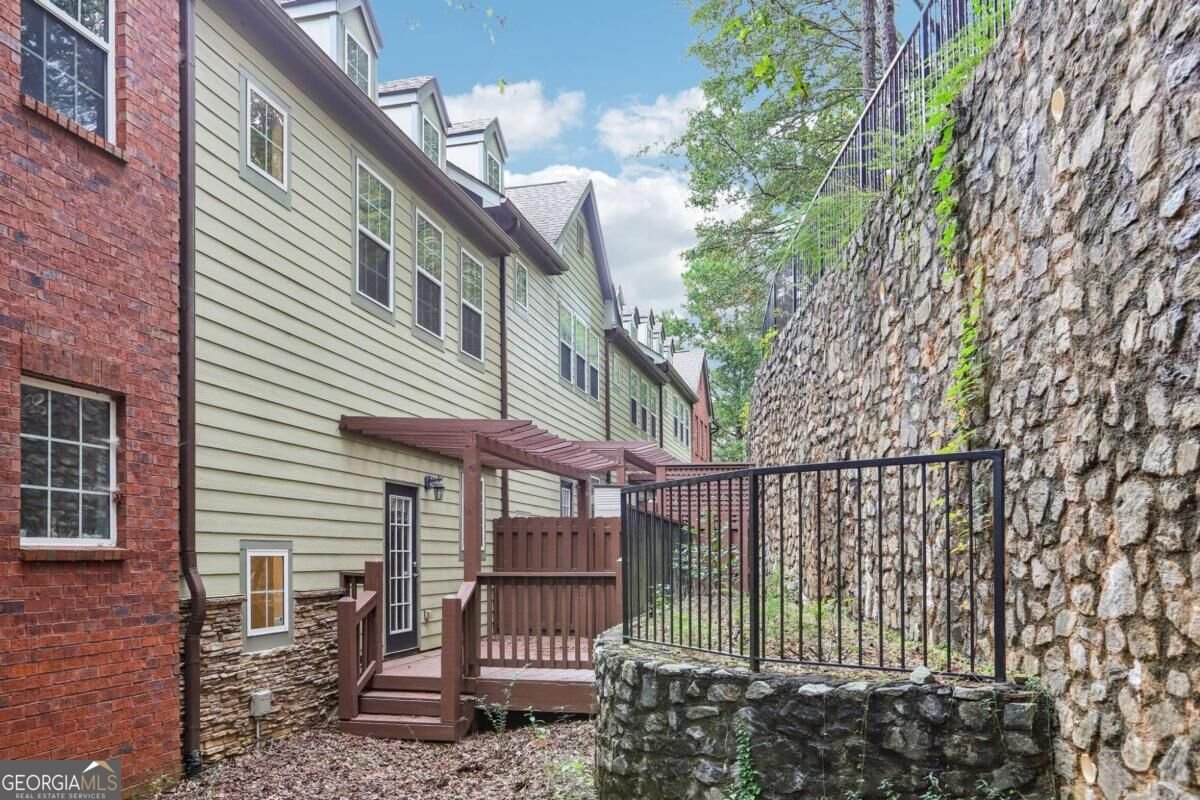 1439 Ashford Place Brookhaven - Photo 19