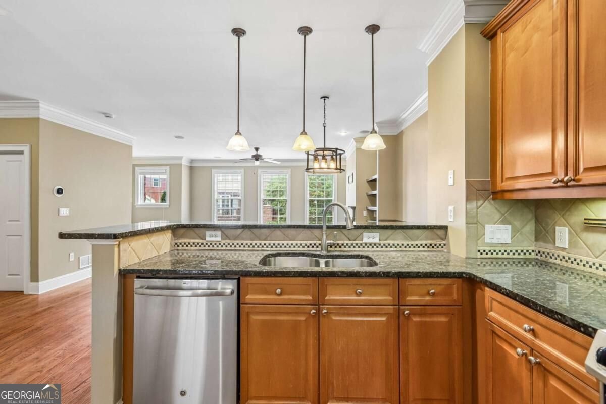 1439 Ashford Place Brookhaven - Photo 8