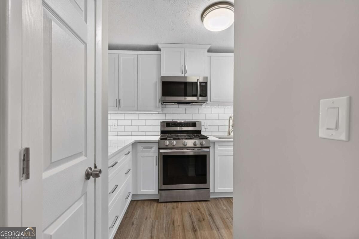 206 Wynnes Ridge Circle Marietta - Photo 11