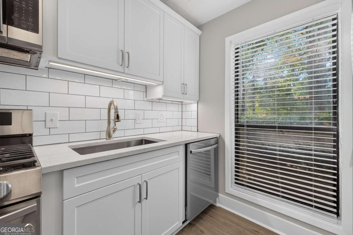 206 Wynnes Ridge Circle Marietta - Photo 14