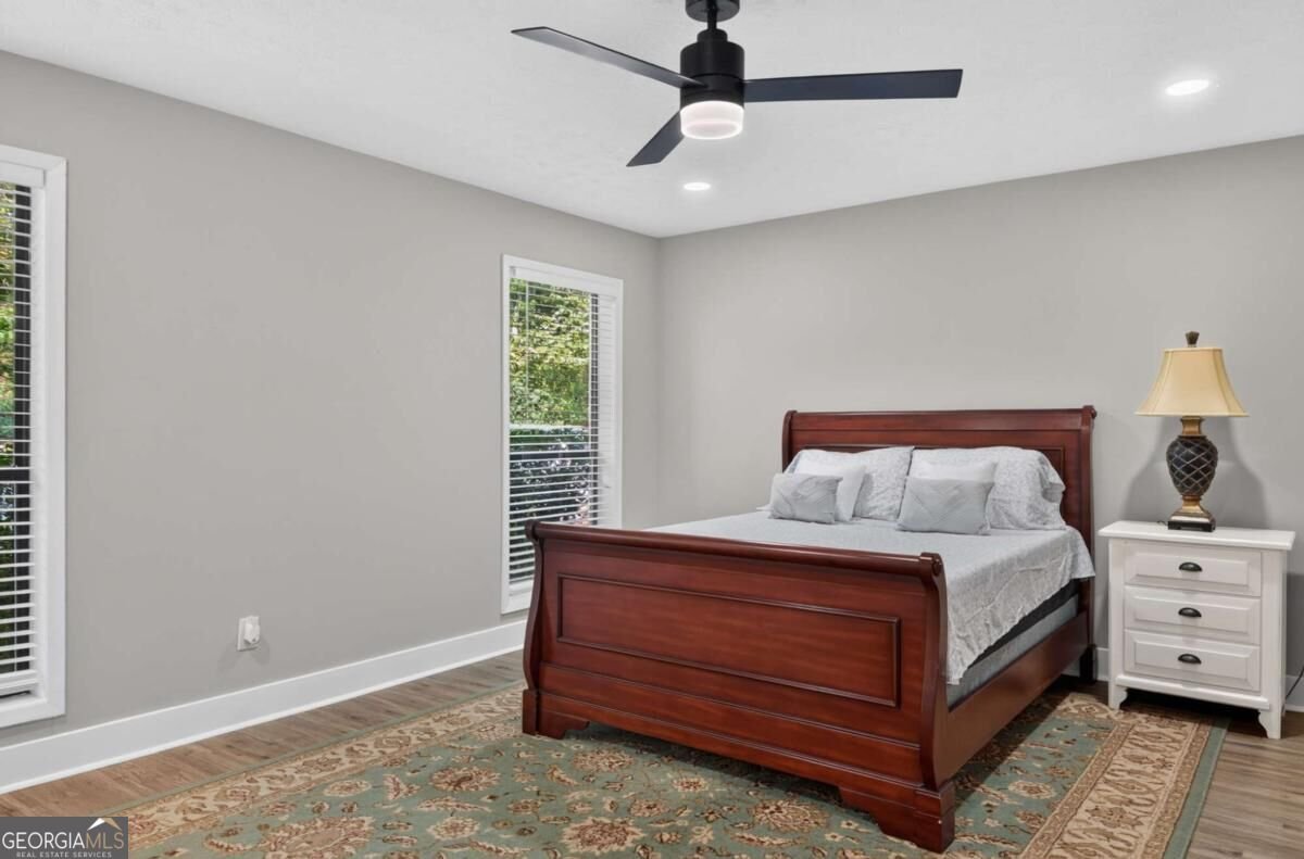 206 Wynnes Ridge Circle Marietta - Photo 18