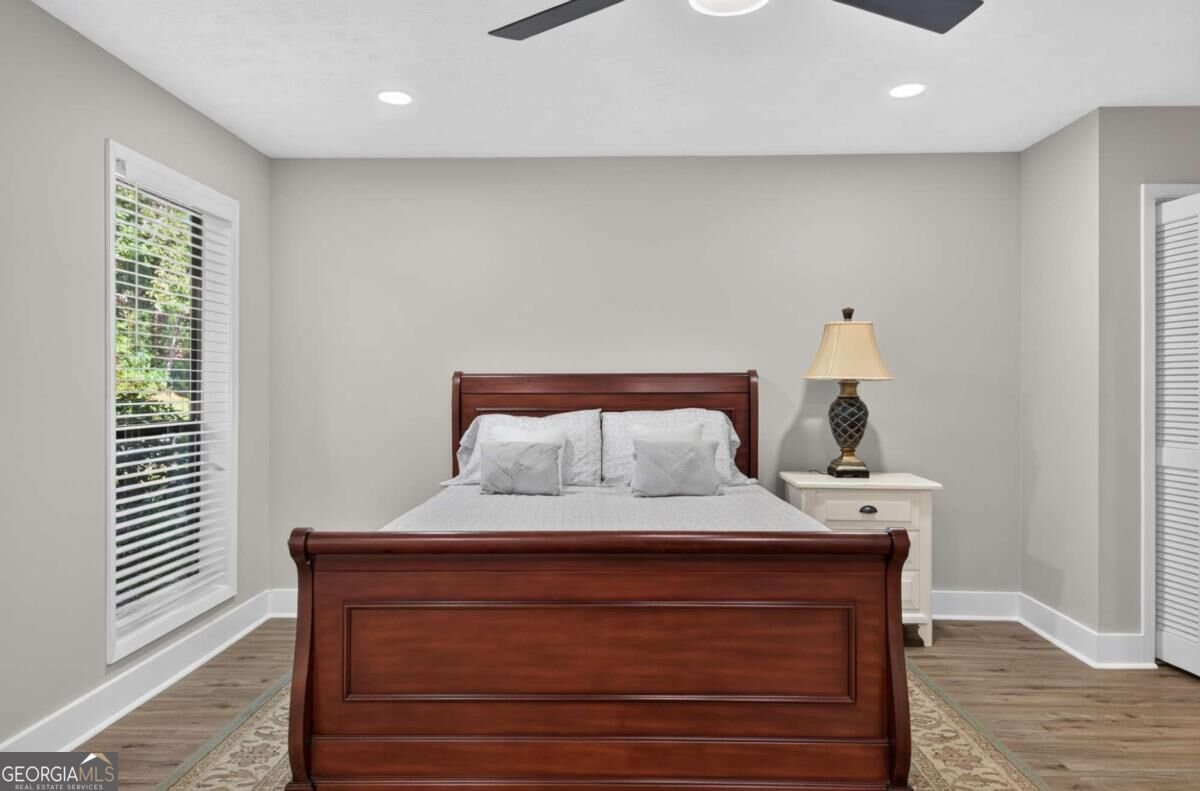 206 Wynnes Ridge Circle Marietta - Photo 19