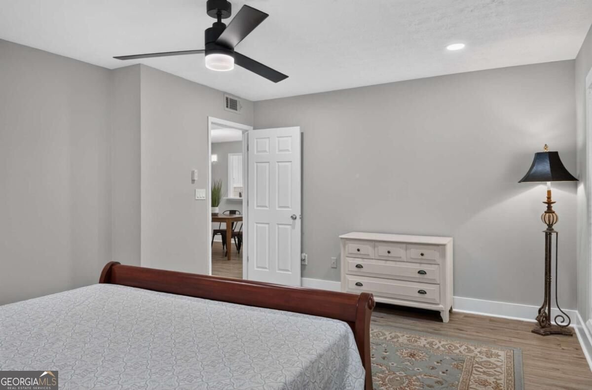 206 Wynnes Ridge Circle Marietta - Photo 20