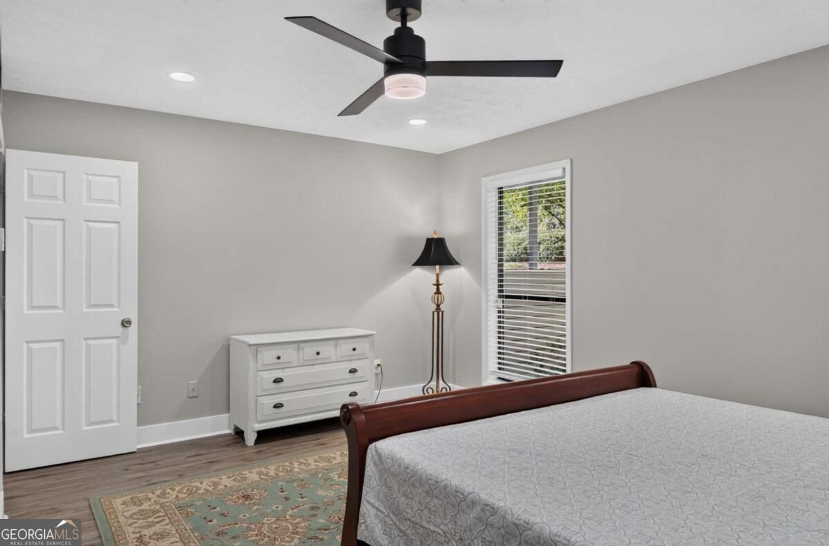 206 Wynnes Ridge Circle Marietta - Photo 21