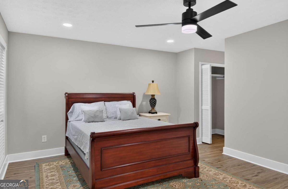 206 Wynnes Ridge Circle Marietta - Photo 22