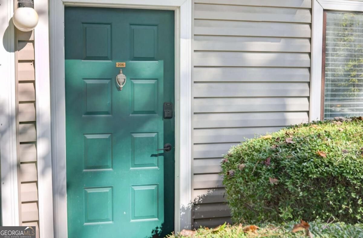 206 Wynnes Ridge Circle Marietta - Photo 28