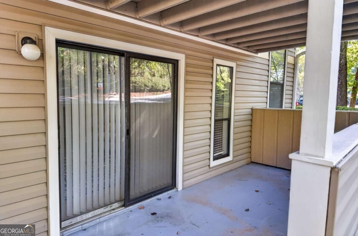 206 Wynnes Ridge Circle Marietta - Photo 29