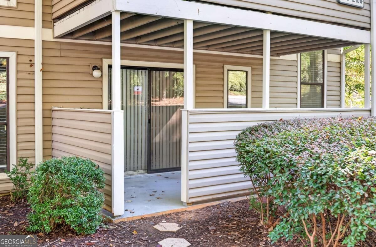 206 Wynnes Ridge Circle Marietta - Photo 30
