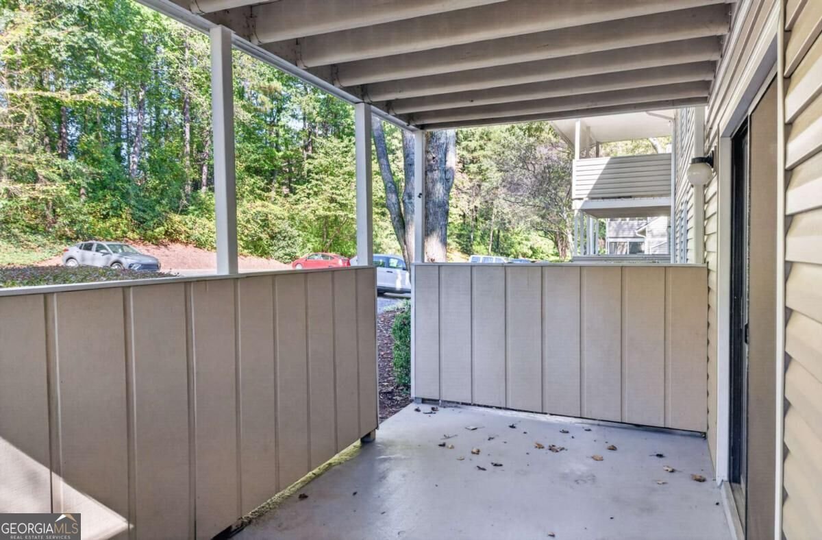 206 Wynnes Ridge Circle Marietta - Photo 31