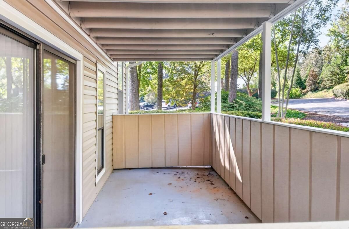 206 Wynnes Ridge Circle Marietta - Photo 32
