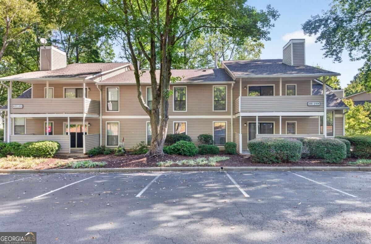 206 Wynnes Ridge Circle Marietta - Photo 35