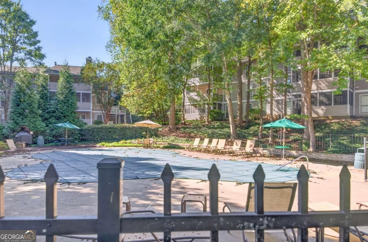 206 Wynnes Ridge Circle Marietta - Photo 39