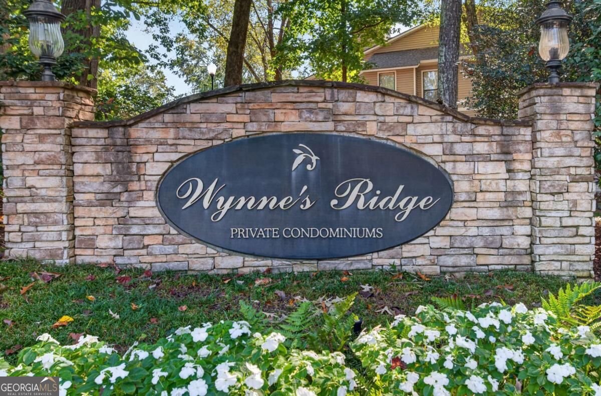 206 Wynnes Ridge Circle Marietta - Photo 41
