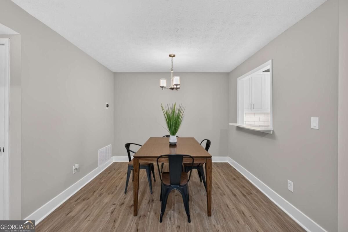 206 Wynnes Ridge Circle Marietta - Photo 6