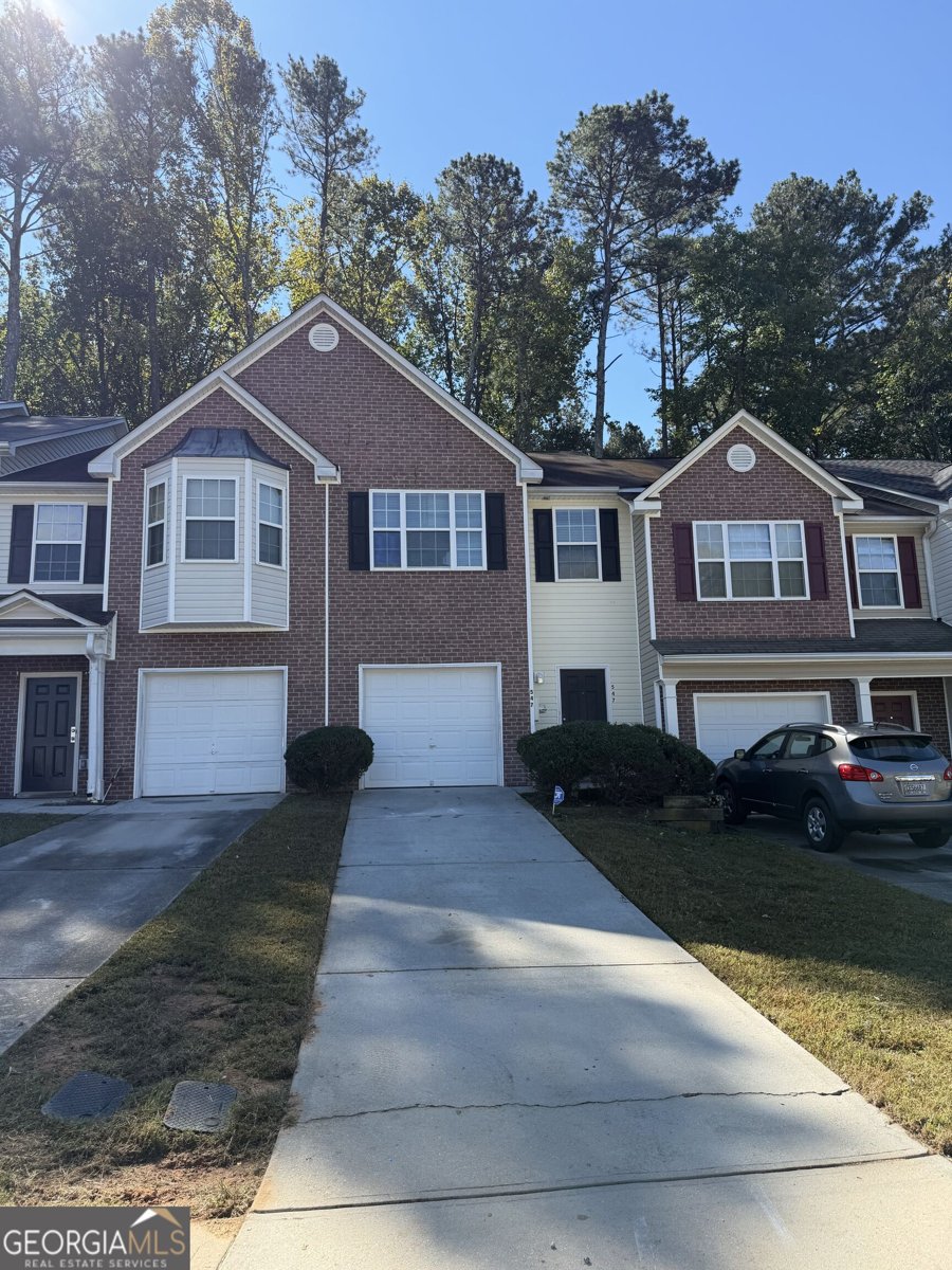 547 Maggie Lane Jonesboro - main photo