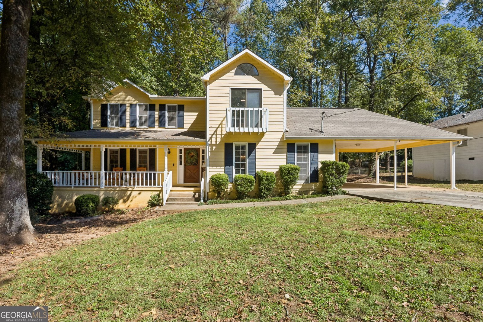 392 Princeton Way Lawrenceville - main photo