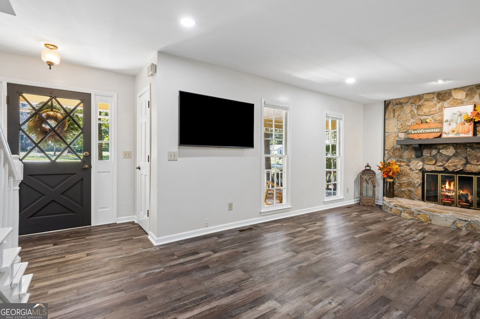 392 Princeton Way Lawrenceville - Photo 11