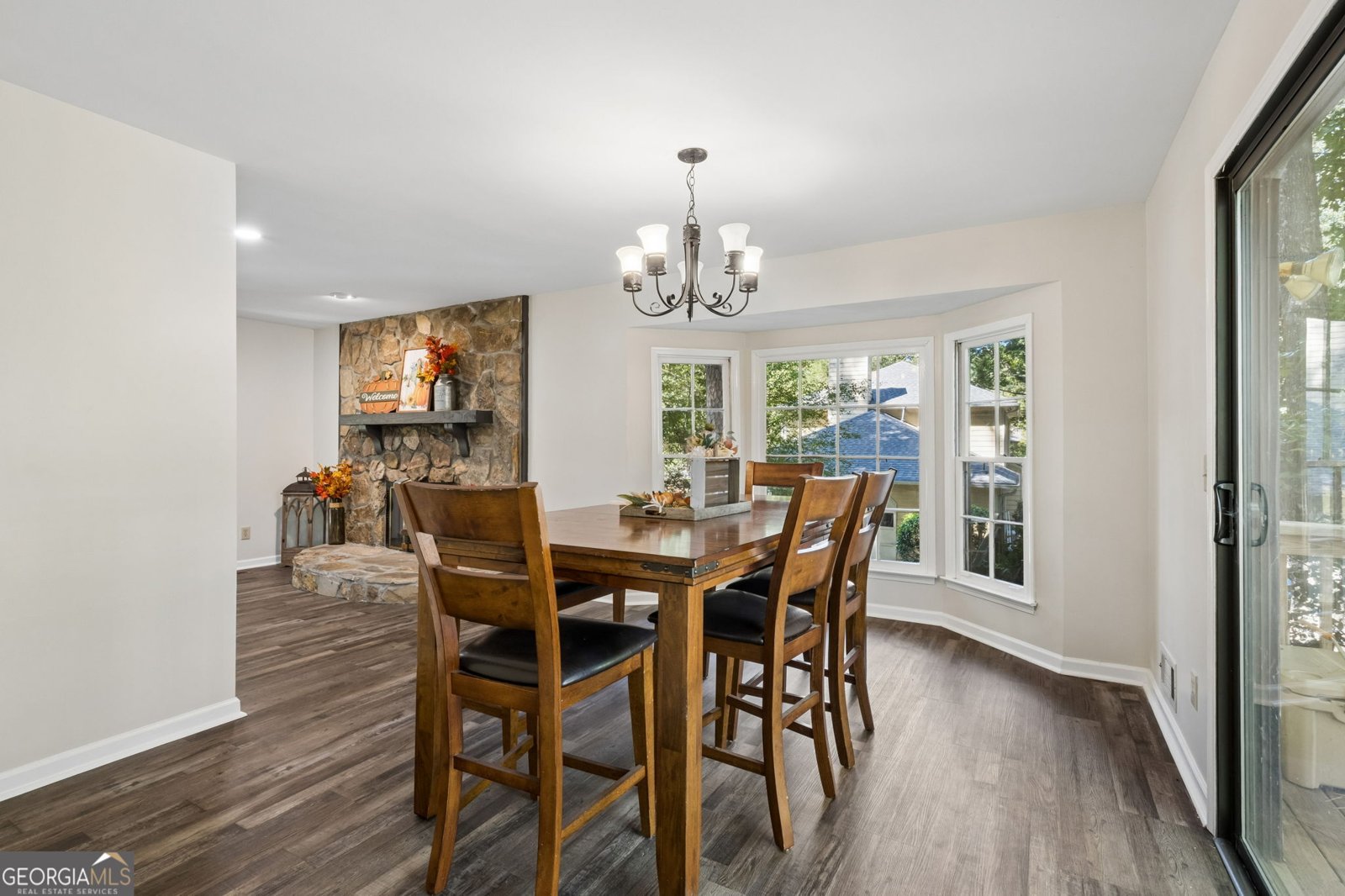 392 Princeton Way Lawrenceville - Photo 17