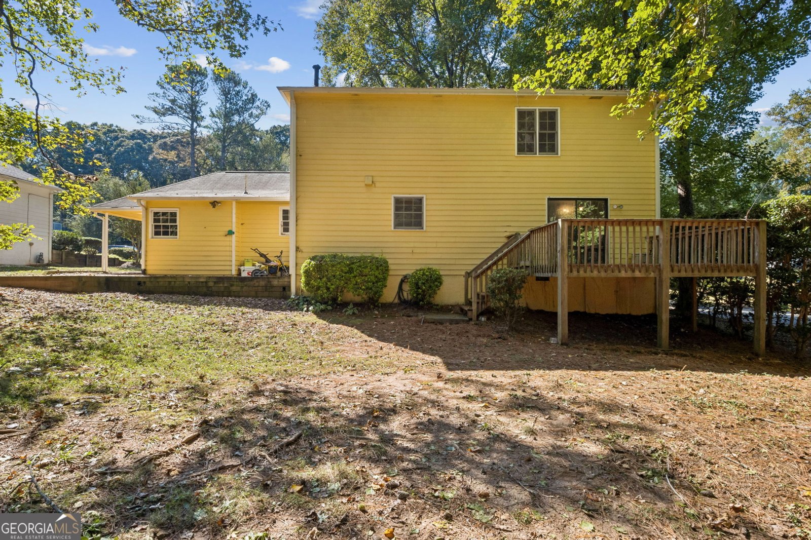 392 Princeton Way Lawrenceville - Photo 44