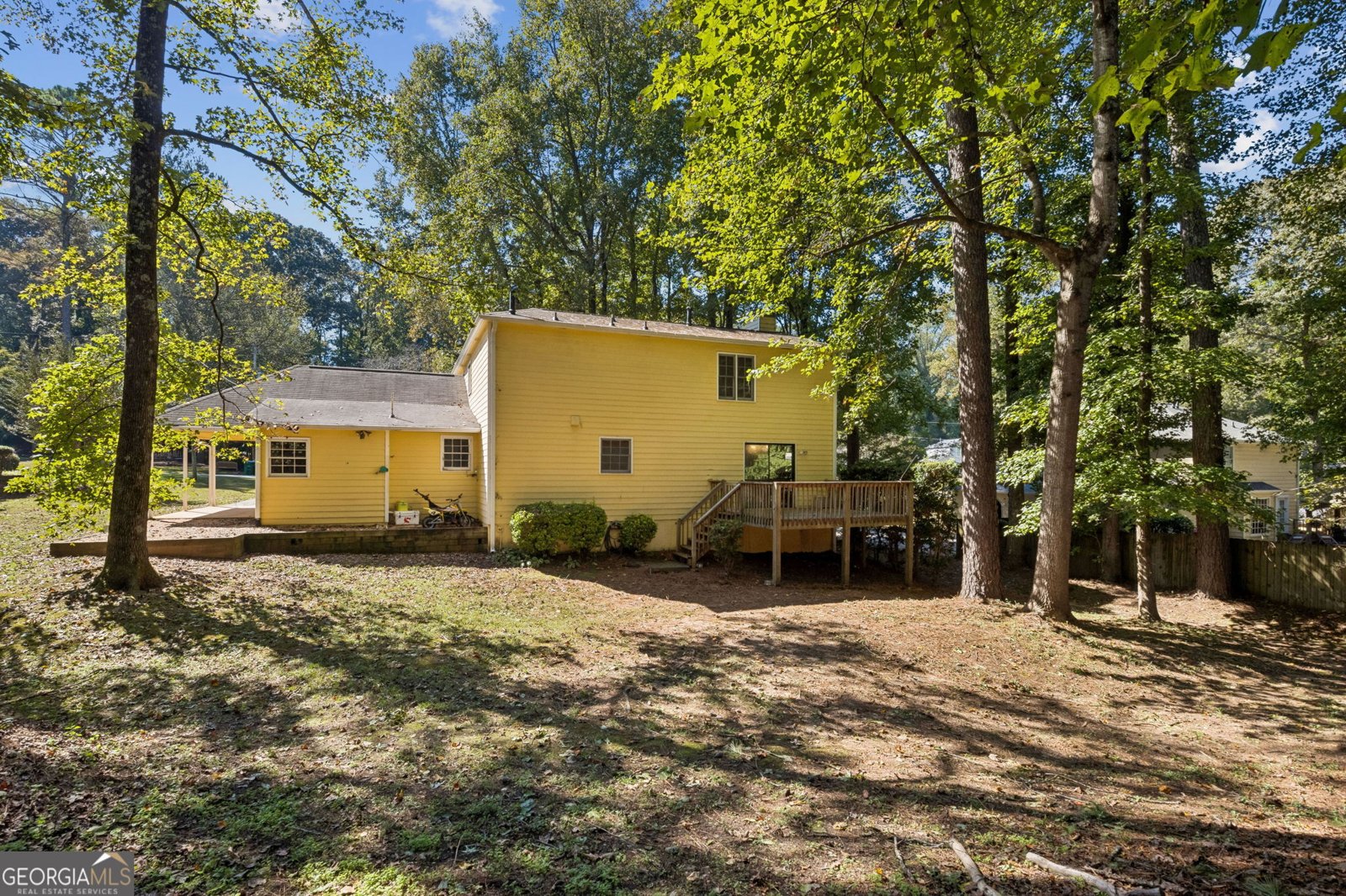 392 Princeton Way Lawrenceville - Photo 45