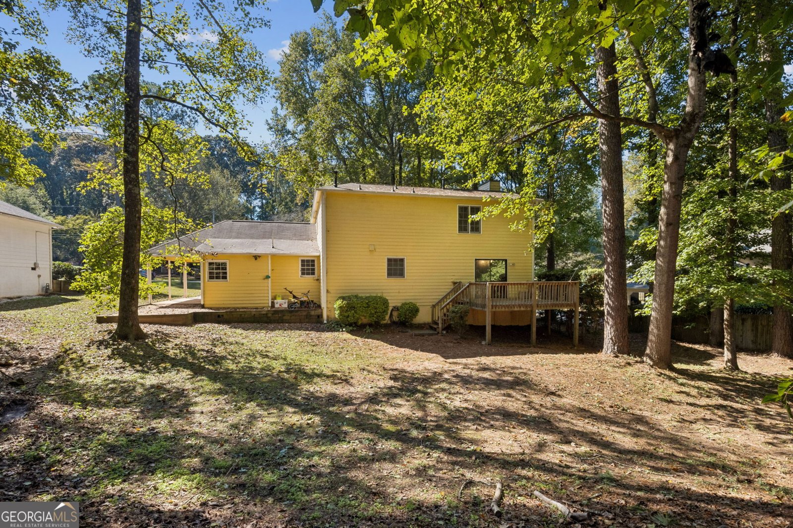 392 Princeton Way Lawrenceville - Photo 47