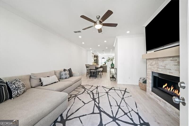 405 Olmstead Way Alpharetta - Photo 12