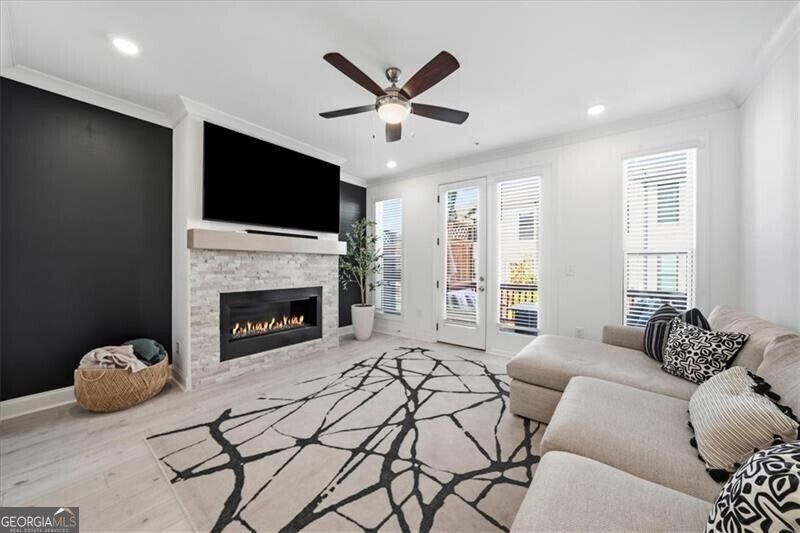 405 Olmstead Way Alpharetta - Photo 13