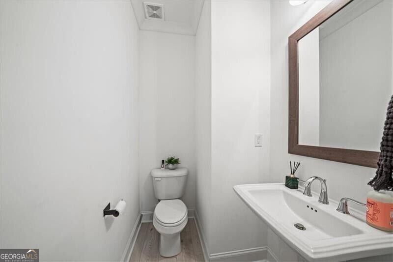 405 Olmstead Way Alpharetta - Photo 14