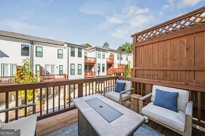405 Olmstead Way Alpharetta - Photo 16