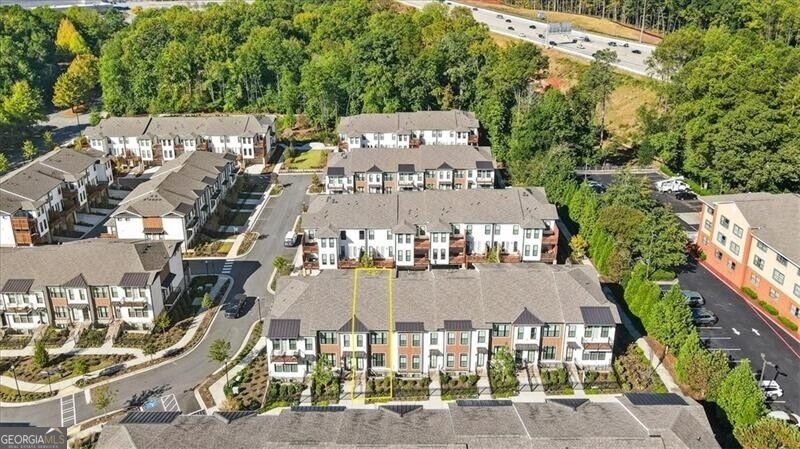 405 Olmstead Way Alpharetta - Photo 27
