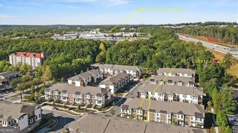 405 Olmstead Way Alpharetta - Photo 28