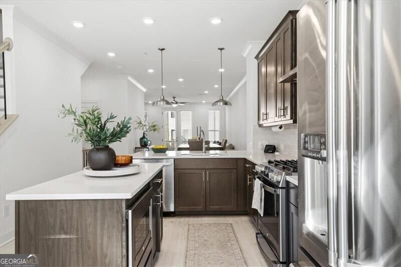 405 Olmstead Way Alpharetta - Photo 6
