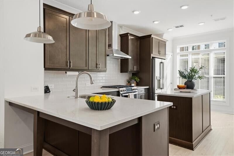 405 Olmstead Way Alpharetta - Photo 8