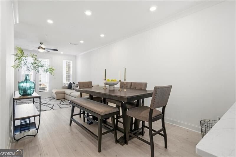 405 Olmstead Way Alpharetta - Photo 9