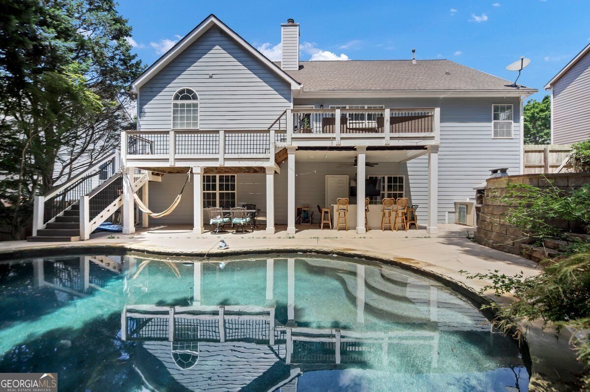 529 Morning Place Way Suwanee - Photo 24