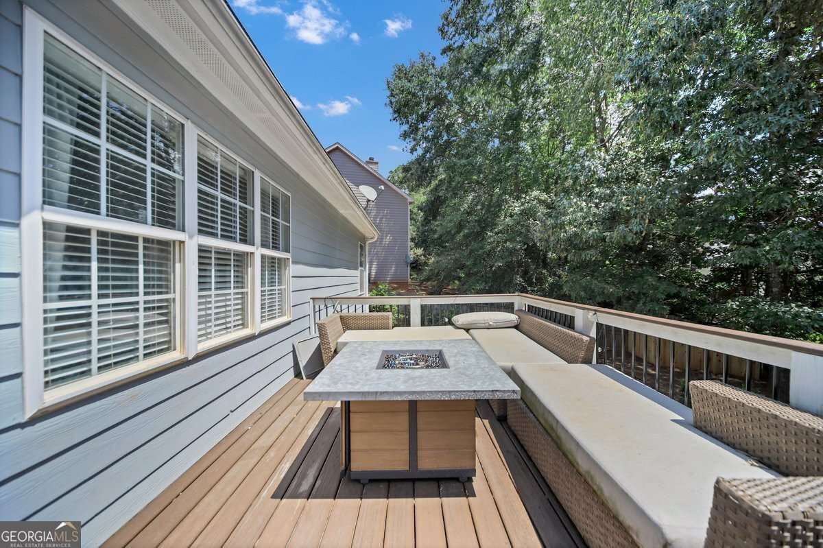 529 Morning Place Way Suwanee - Photo 26