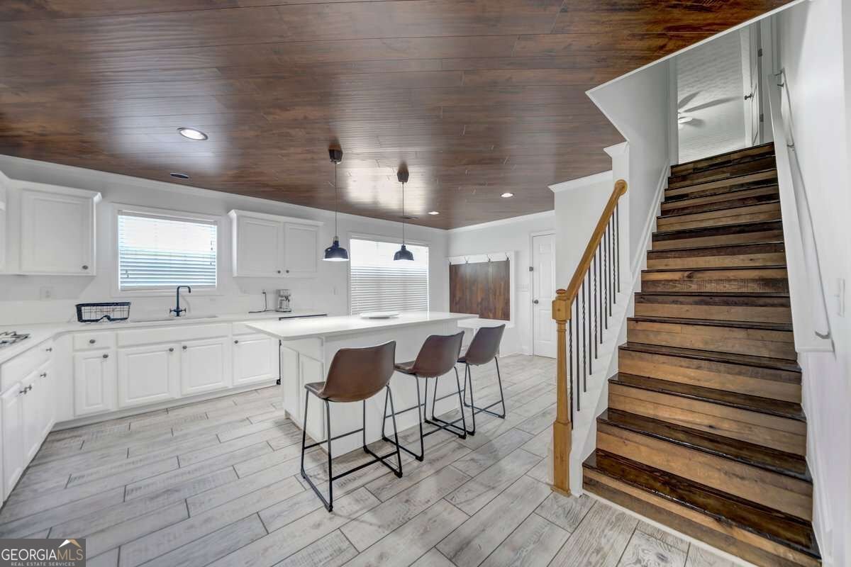 529 Morning Place Way Suwanee - Photo 7